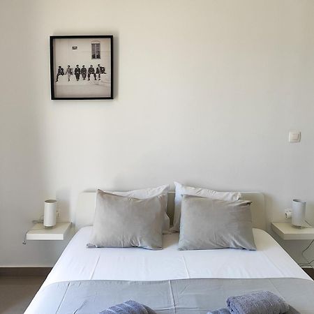 Kyma Apartments - Athens Acropolis 6 Ngoại thất bức ảnh