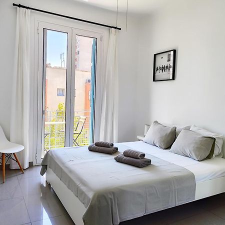 Kyma Apartments - Athens Acropolis 6 Ngoại thất bức ảnh