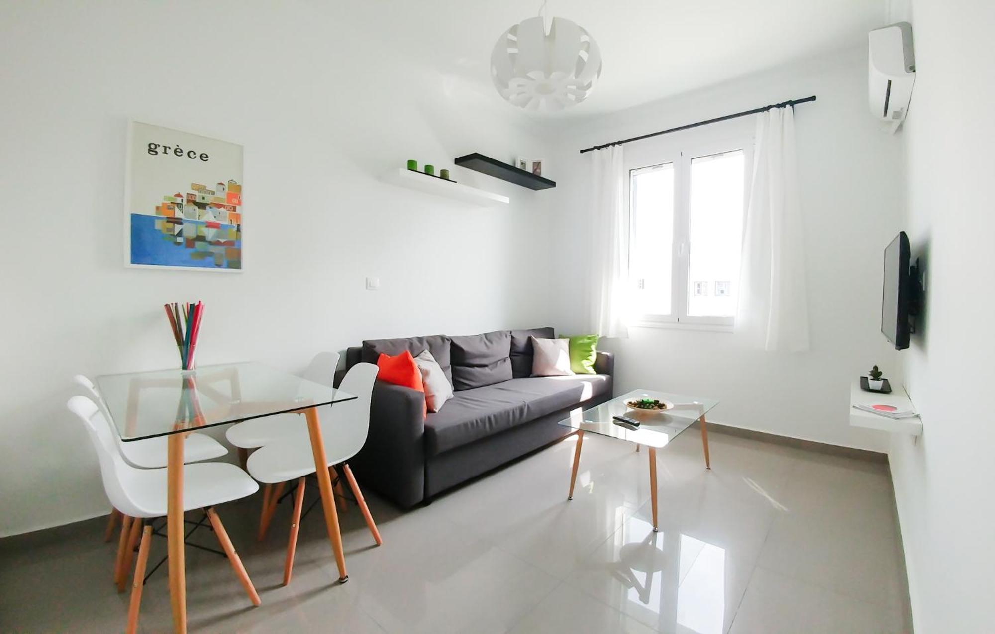 Kyma Apartments - Athens Acropolis 6 Ngoại thất bức ảnh