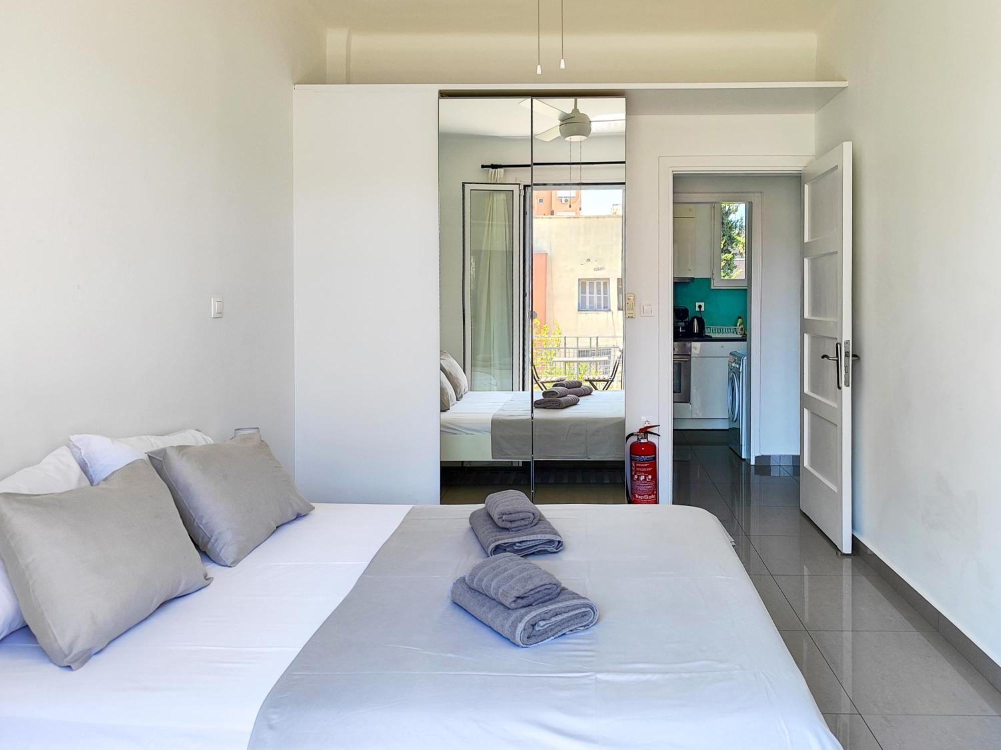 Kyma Apartments - Athens Acropolis 6 Ngoại thất bức ảnh