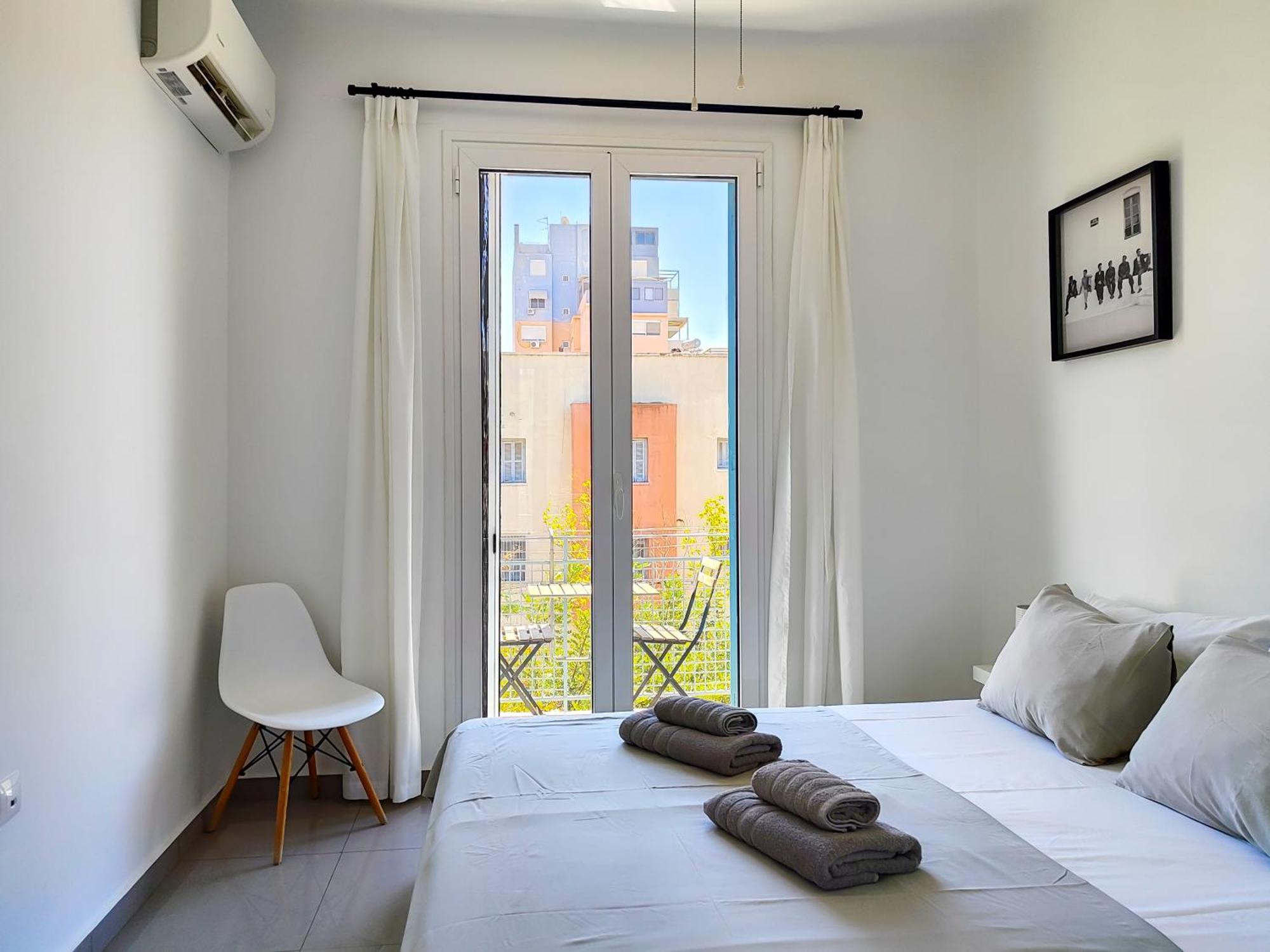 Kyma Apartments - Athens Acropolis 6 Ngoại thất bức ảnh