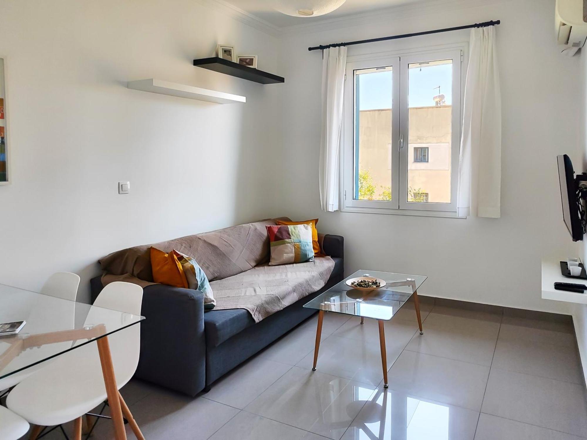 Kyma Apartments - Athens Acropolis 6 Ngoại thất bức ảnh